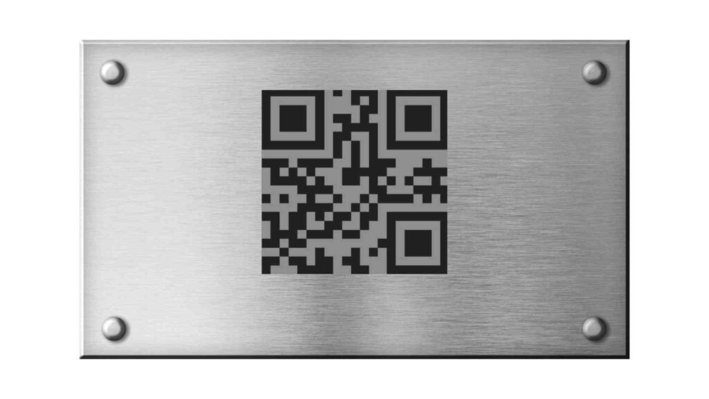 Conseils pour choisir la plaque funéraire QR Code