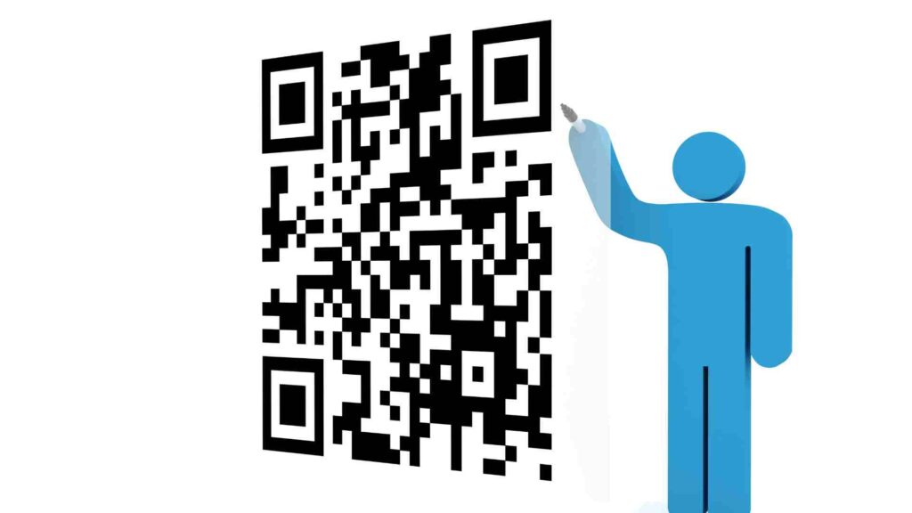 La démarche pour créer et installer un QR Code sur une tombe