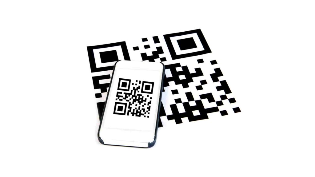 Le concept du QR Code