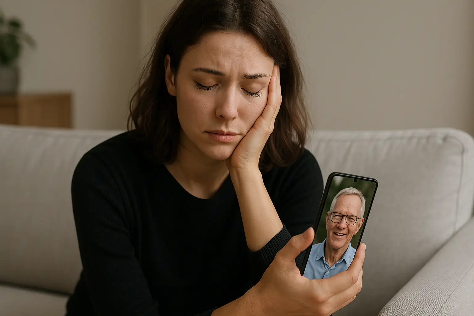 Le rôle des souvenirs numériques dans le deuil moderne