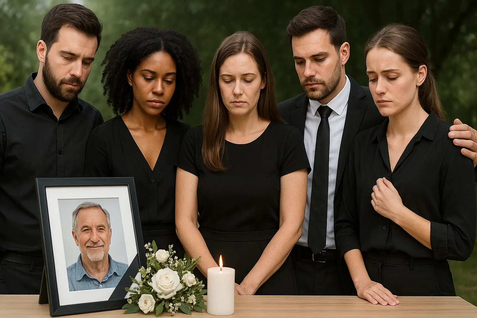 idées pour offrir un hommage de groupe